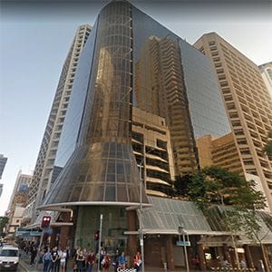 Charter Hall muscles further into Brisbane CBD with $60 million acquisition Charter Hall muscles further into Brisbane CBD with $60 million acquisition